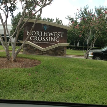 Northwest Crossing I - Northwest crossing area - Shopping Centers Near Me - Houston, Texas Northwest Crossing I - Northwest crossing area - Shopping Centers Near Me - Houston, Texas