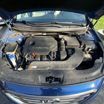 The Whip Medic - Engine Detail Before - Auto Detailing Near Me The Whip Medic - Engine Detail Before - Auto Detailing Near Me