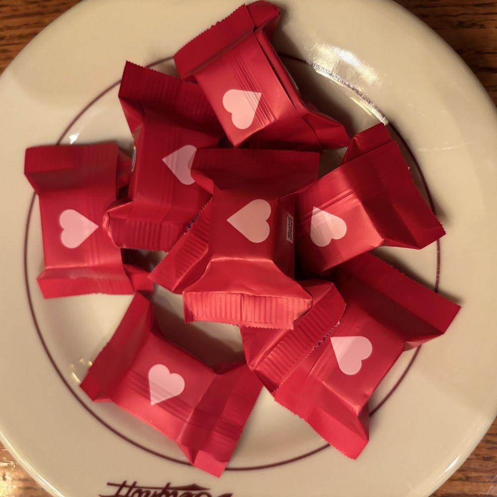 The Berghoff Restaurant - chocolate - Bars Near Me - Chicago, Illinois The Berghoff Restaurant - chocolate - Bars Near Me - Chicago, Illinois