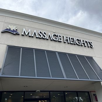 Massage Heights - Massage Therapy Near Me - Houston, Texas Massage Heights - Massage Therapy Near Me - Houston, Texas