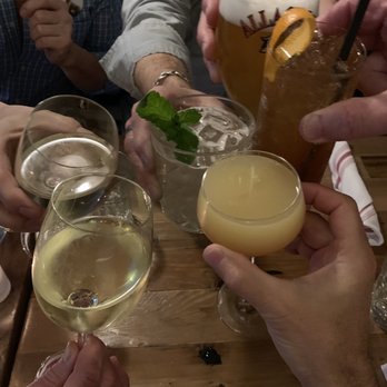 The East Ender - Cheers - Burgers Near Me - Portland, Maine