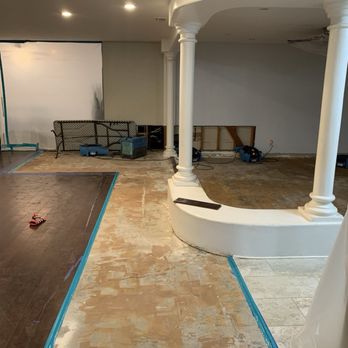 Restoration Vault - Living room/kitchen - Damage Restoration Near Me - Hawaiian Gardens , California Restoration Vault - Living room/kitchen - Damage Restoration Near Me - Hawaiian Gardens , California