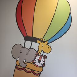 Pediatric Associates of Alexandria