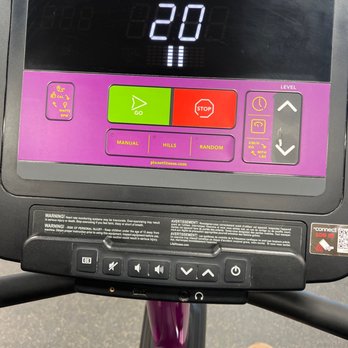 Planet Fitness - cardio warmup - Gyms Near Me - El Paso, Texas Planet Fitness - cardio warmup - Gyms Near Me - El Paso, Texas