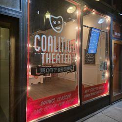 Coalition Theater