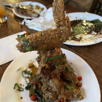 Nue - Tapas/Small Plates Near Me - Seattle, Washington Nue - Tapas/Small Plates Near Me - Seattle, Washington