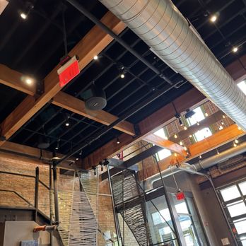Nando's Peri-Peri - Interior - Portuguese Near Me - Naperville, Illinois Nando's Peri-Peri - Interior - Portuguese Near Me - Naperville, Illinois