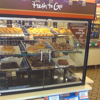 7-Eleven - Donut's I've never seen before! - Convenience Stores Near Me - Las Vegas, Nevada