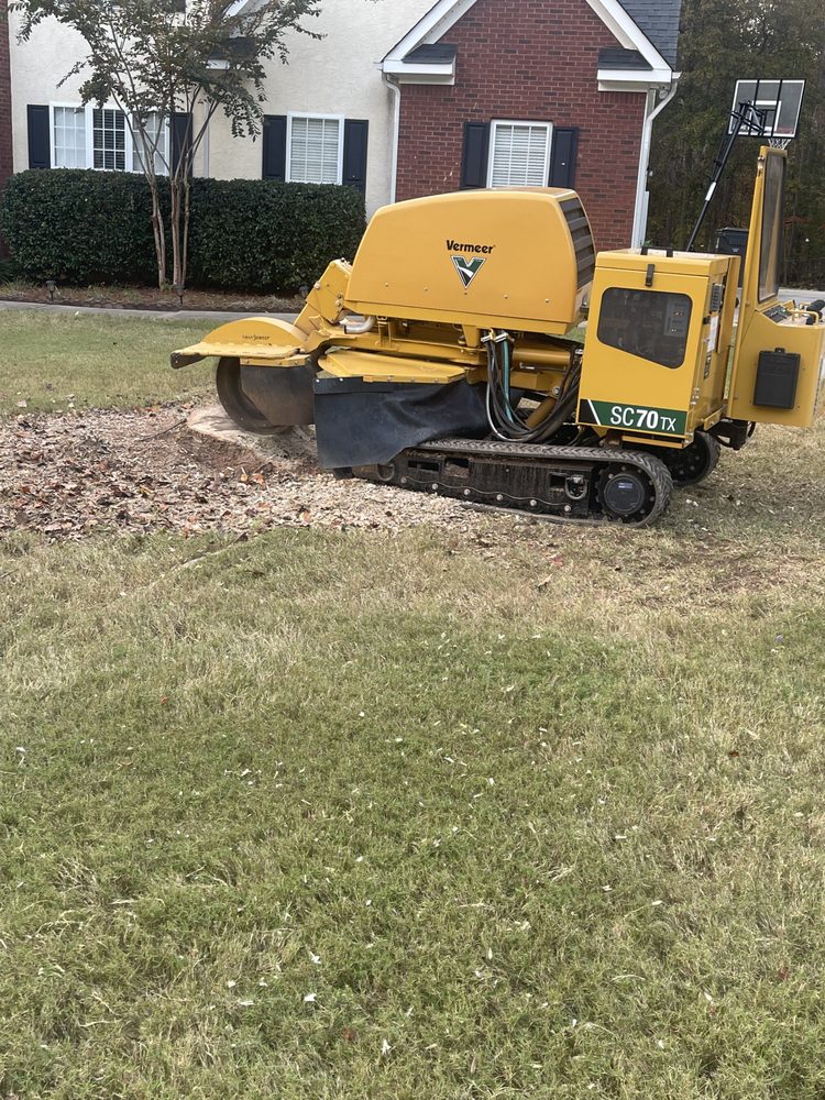 BEST TREE SERVICE LANDSCAPING & CONCRETE Request a Quote 140