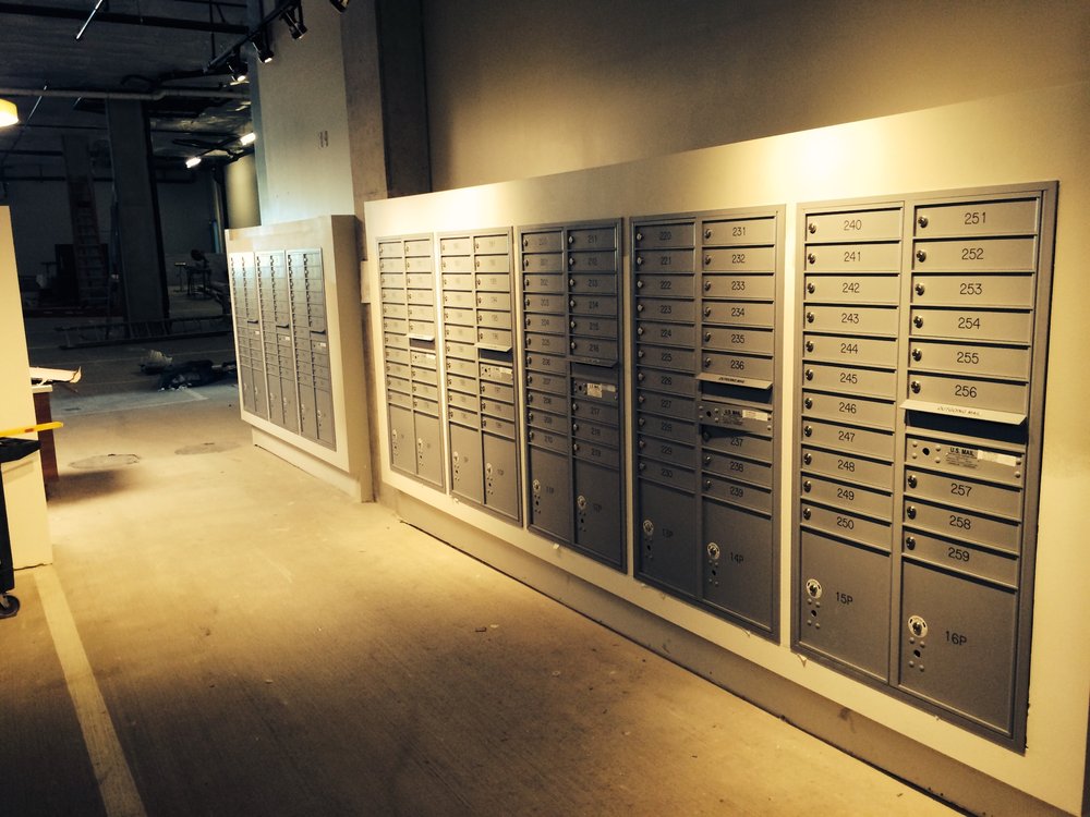 Slide of Dj Construction LLC