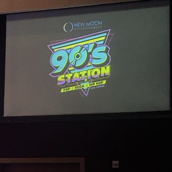 Chrome Showroom - great 90's band tonite - Venues & Event Spaces Near Me - Las Vegas, Nevada Chrome Showroom - great 90's band tonite - Venues & Event Spaces Near Me - Las Vegas, Nevada