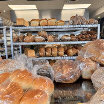 Aioli - Fresh bread baked daily. Incredibles selection. - Cafes Near Me - West Palm Beach, Florida