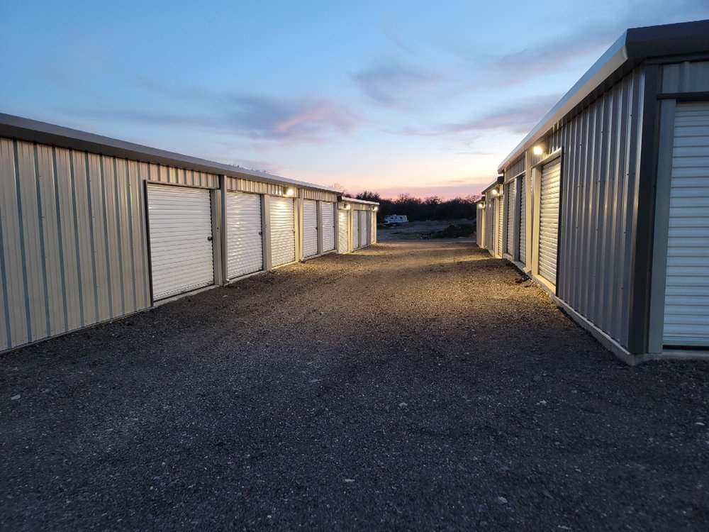 TEXAS LONE STAR STORAGE 2045 NW Pkwy Hwy 199, Azle, Texas Self Storage Phone Number Yelp