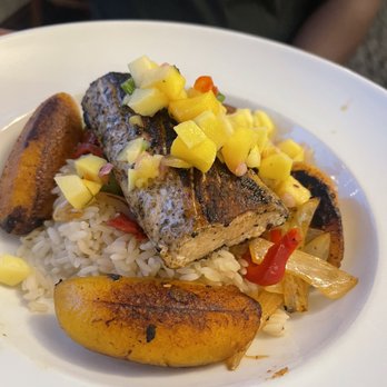 Decoys Seafood - Mahi mahi - Seafood Near Me - Suffolk, Virginia