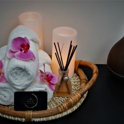 Royal Thai Massage LV
