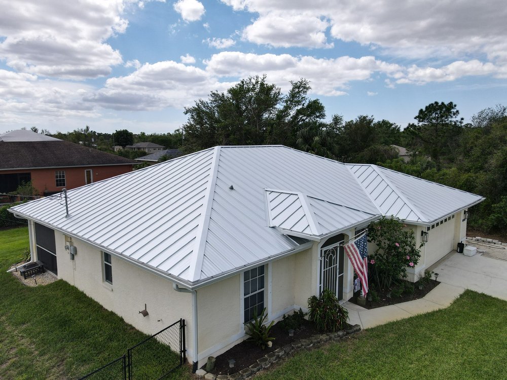 Slide of Vega Roofing Solutions