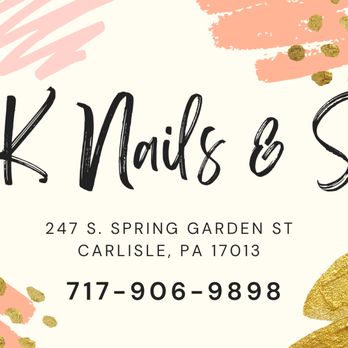 DK Nails & Spa - Nail Salons Near Me - Carlisle, Pennsylvania DK Nails & Spa - Nail Salons Near Me - Carlisle, Pennsylvania