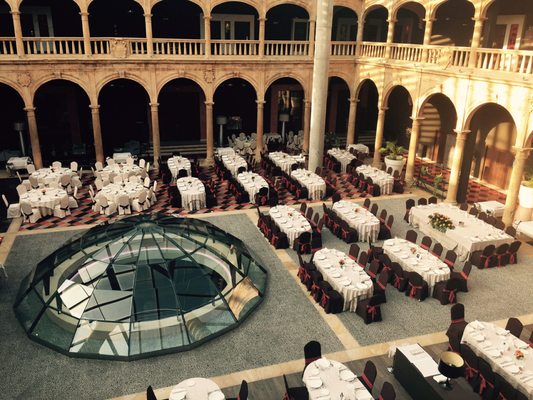 Castilla Termal Burgo de Osma by null