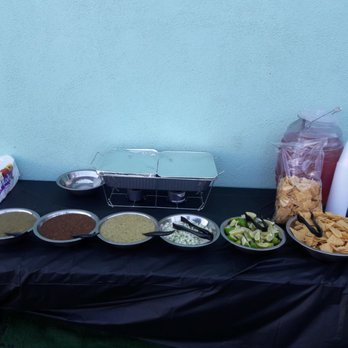 The Taco Man - Caterers Near Me - Buena Park, California The Taco Man - Caterers Near Me - Buena Park, California
