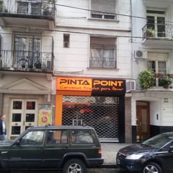 Pinta Point - A la birra a la birra
