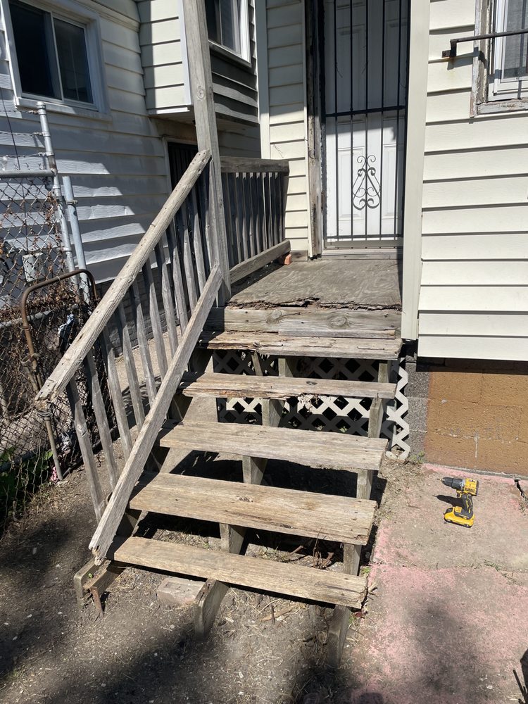 Slide of Pipkin Construction Enterprise