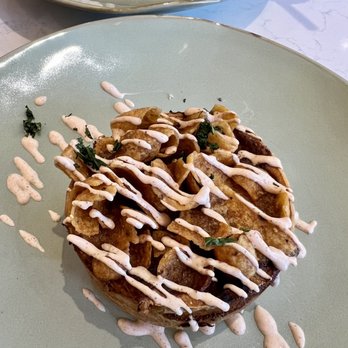 Horizon Shine - Vegan Frito Pie - Coffee & Tea Near Me - Henderson, Nevada