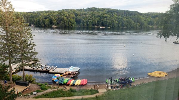 Deerhurst Resort by null
