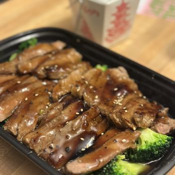 Miso - Steak Teriyaki comes with soup or salad - Sushi Bars Near Me - Troy, Michigan Miso - Steak Teriyaki comes with soup or salad - Sushi Bars Near Me - Troy, Michigan