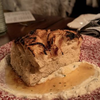 Jovanina's Broken Italian - focaccia - Italian Near Me - Denver, Colorado