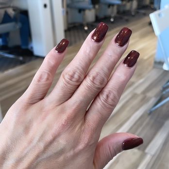 Ashley Nails - Nail Salons Near Me - Clinton Township, Michigan