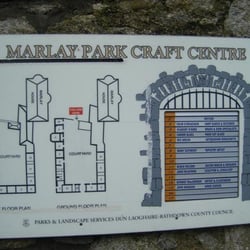 Marlay Craft Centre