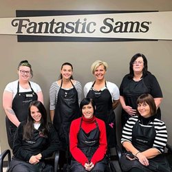 Fantastic Sams Cut & Color
