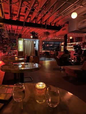 The Veil Brewing Co. / Only You - Norfolk by null