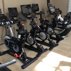 Get Fit Store - Bikes for sale