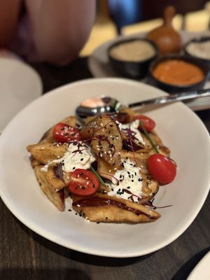 Askili Orchard by null