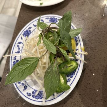 Pho King - Sprouts - Vietnamese Near Me - Oakland, California