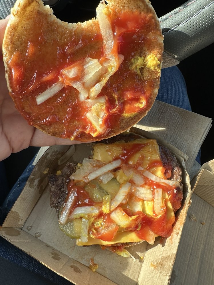 MCDONALD’S Updated July 2024 10 Reviews 201 E Lincoln Rd, Kokomo