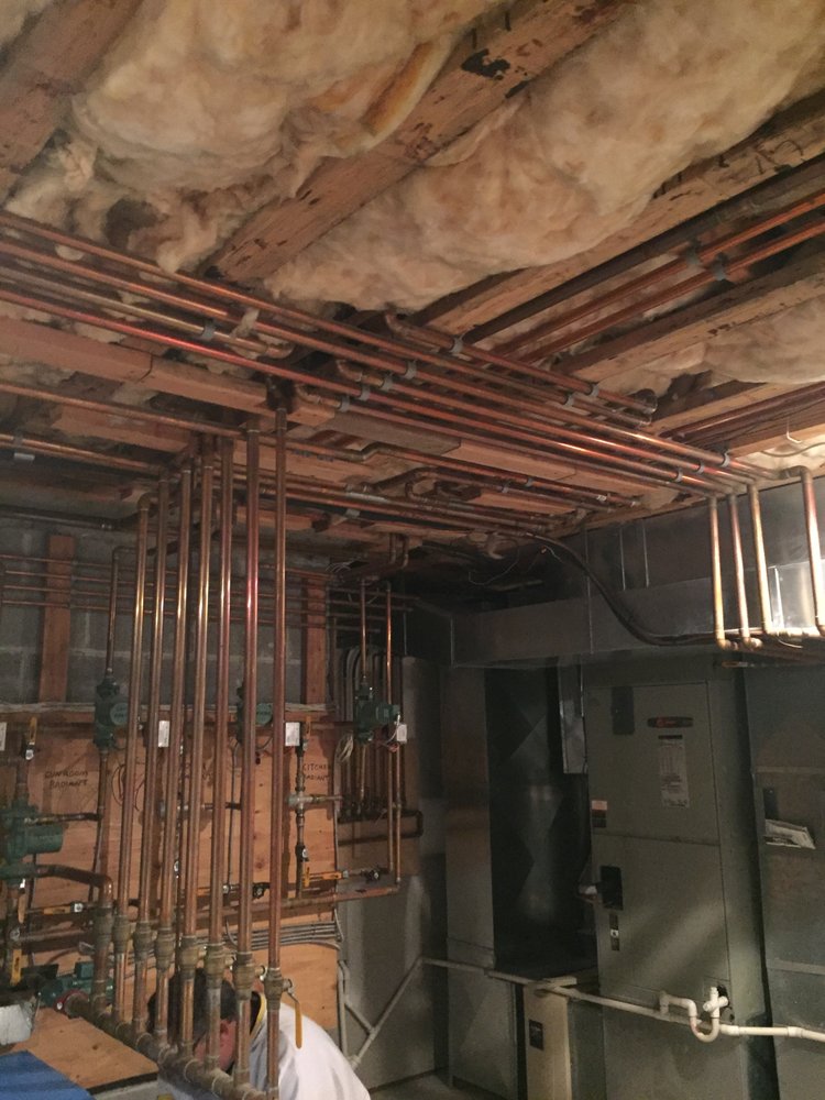 Slide of Bobby Aloi Plumbing & Heating