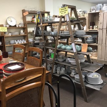 MTN Thrift and Coffee - Dish section - Thrift Stores Near Me - Lincoln, New Hampshire MTN Thrift and Coffee - Dish section - Thrift Stores Near Me - Lincoln, New Hampshire