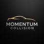 Photo of Momentum Collision
