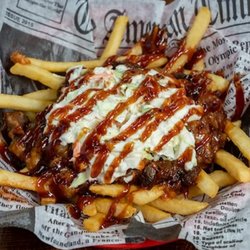 Lefty's Cheesesteaks