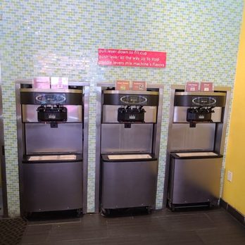 Berry Fresh Frozen Yogurt - Ice Cream & Frozen Yogurt Near Me - Pittsburgh, Pennsylvania Berry Fresh Frozen Yogurt - Ice Cream & Frozen Yogurt Near Me - Pittsburgh, Pennsylvania