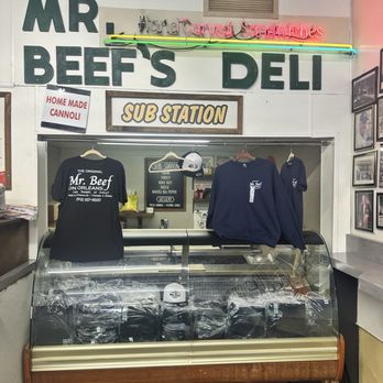 Mr. Beef - Merch - Fast Food Near Me - Chicago, Illinois Mr. Beef - Merch - Fast Food Near Me - Chicago, Illinois