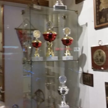 MISCHKE-Pokale - Trophy Shops Near Me - Berlin, BE
