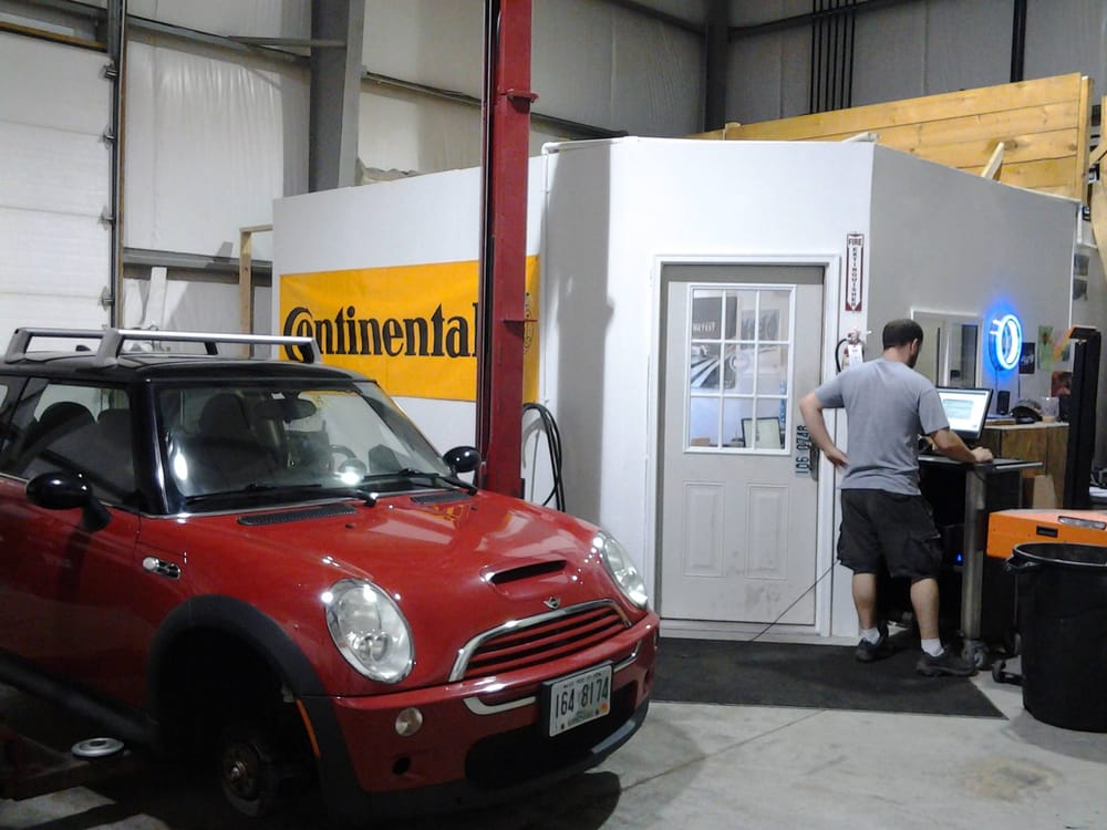 DAS AUTO Updated October 2024 141 Banfield Rd, Portsmouth, New Hampshire Auto Repair