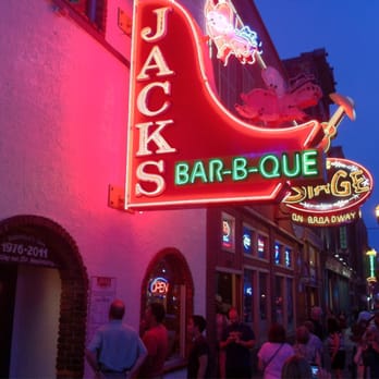 Jack's Bar-B-Que - Entrance - Barbeque Near Me - Nashville, Tennessee Jack's Bar-B-Que - Entrance - Barbeque Near Me - Nashville, Tennessee