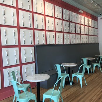 Gelati Celesti - Love! So cute. - Desserts Near Me - Richmond, Virginia Gelati Celesti - Love! So cute. - Desserts Near Me - Richmond, Virginia