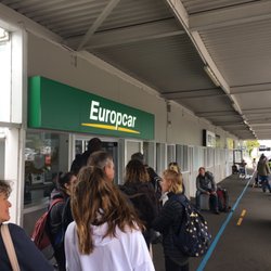 Europcar