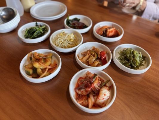 Hae Song BBQ Korean Restaurant by null