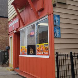 Carnitas mi pueblo